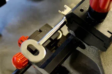 Vancouver Lock & Key Vancouver, WA 360-667-3326 - Key-Cutting